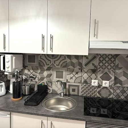 شقة Casa Do Tijolo Lisboa المظهر الخارجي الصورة