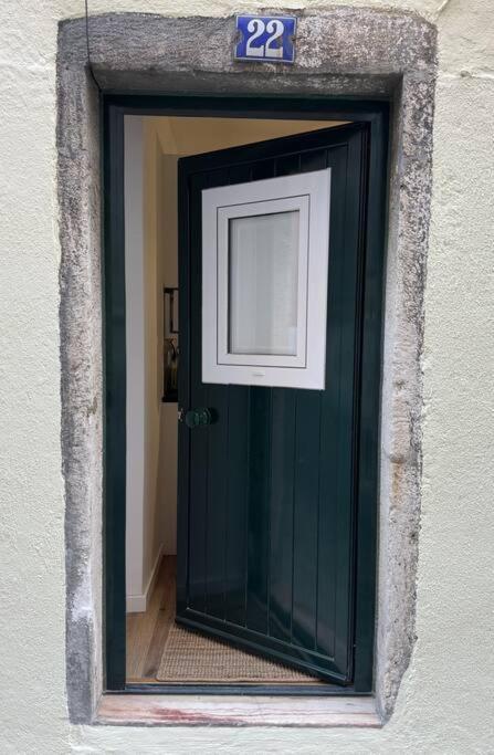 شقة Casa Do Tijolo Lisboa المظهر الخارجي الصورة