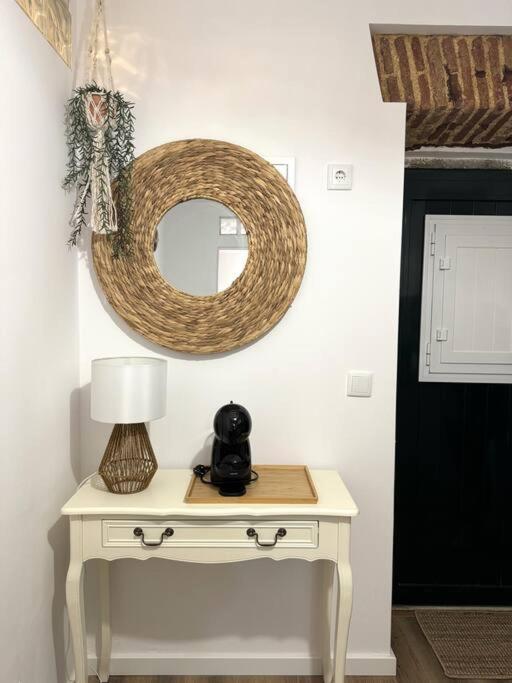 شقة Casa Do Tijolo Lisboa المظهر الخارجي الصورة