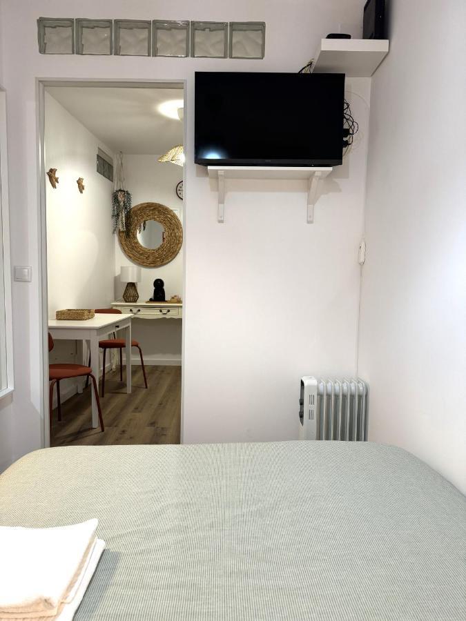 شقة Casa Do Tijolo Lisboa المظهر الخارجي الصورة