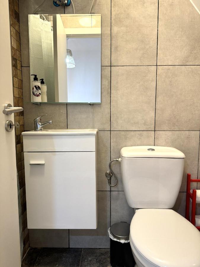 شقة Casa Do Tijolo Lisboa المظهر الخارجي الصورة