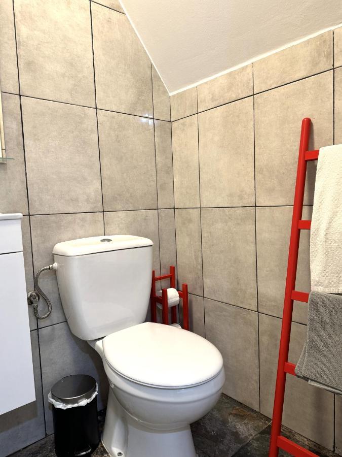 شقة Casa Do Tijolo Lisboa المظهر الخارجي الصورة
