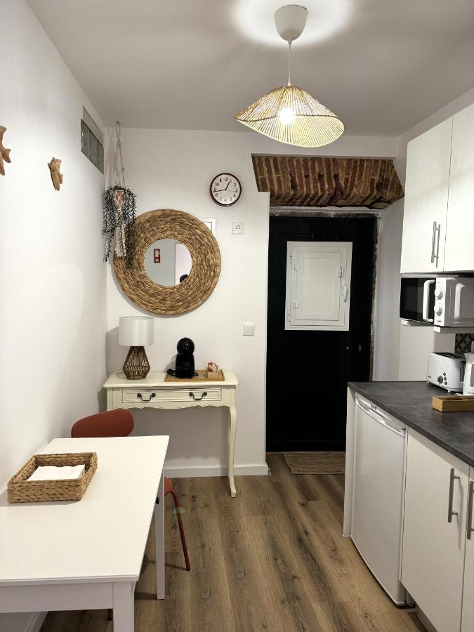 شقة Casa Do Tijolo Lisboa المظهر الخارجي الصورة